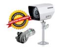 Samsung SOC-A100 CCTV Night Vision Camera Set (Refurbished)